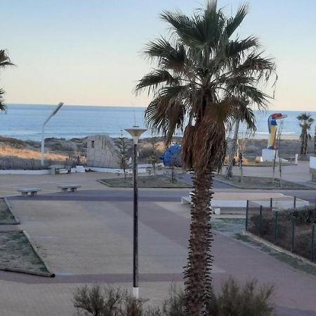 Le Barcares 50M Plage Buitenkant foto