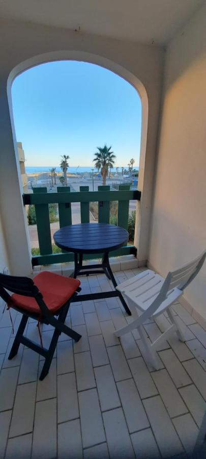 Le Barcares 50M Plage Buitenkant foto